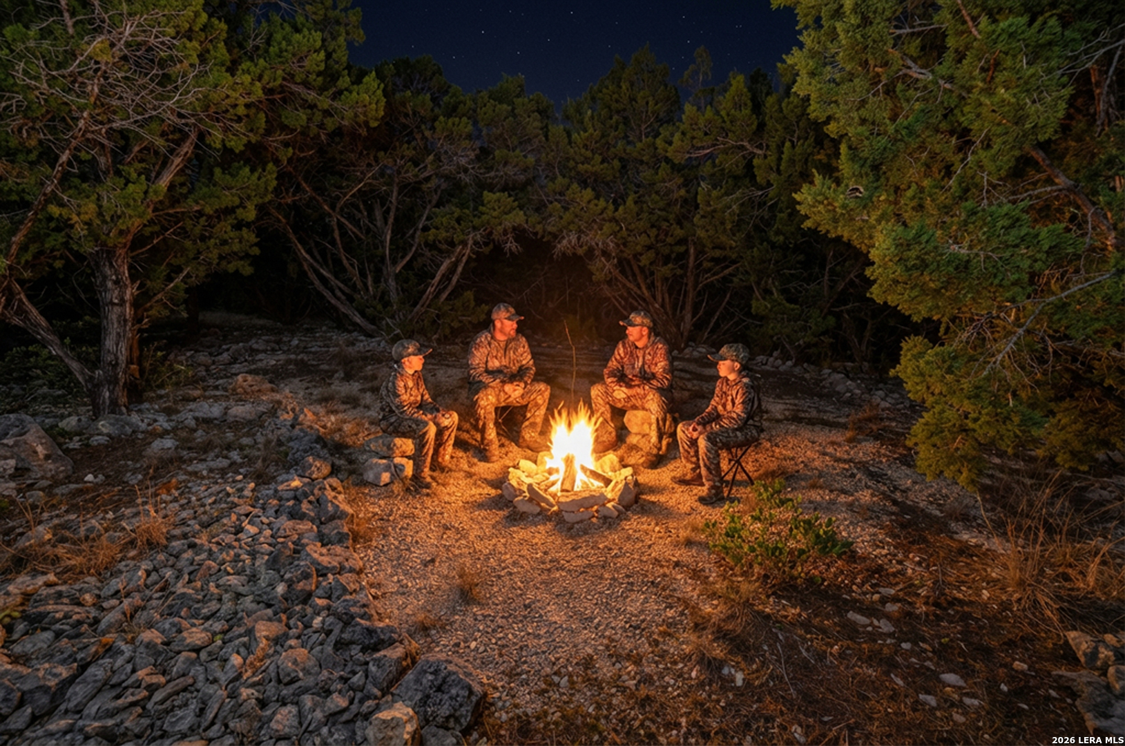 9600 Ranch To Market Road 336 Leakey, TX 78873 - Photo 5 of 22