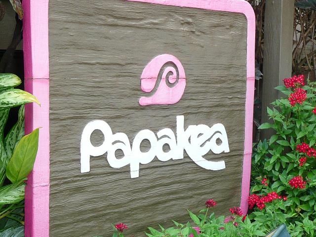 3543 Lower Honoapiilani Road, Unit K403 Lahaina, HI 96761 - Photo 29 of 29 a view of sign board