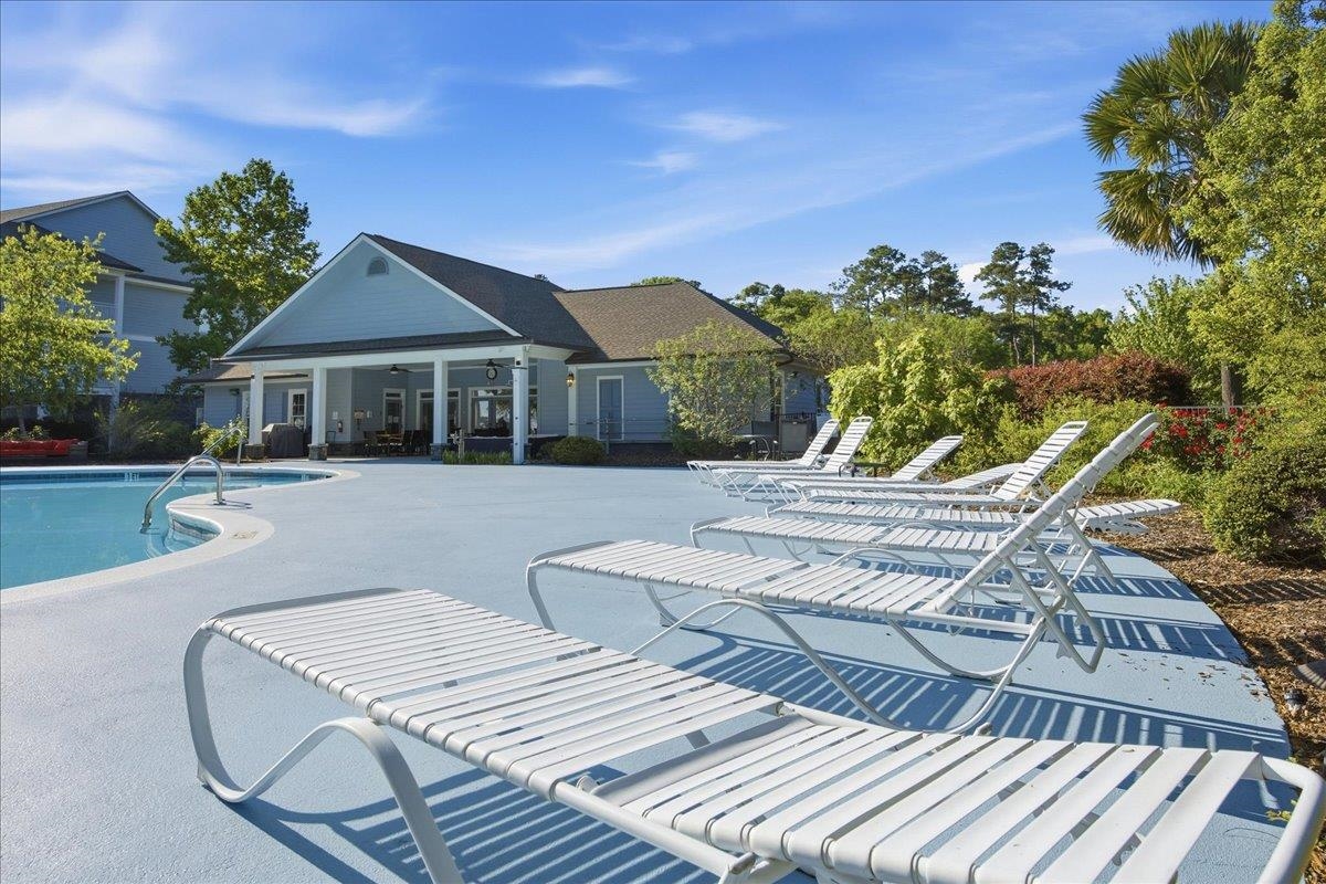 1088 Bridgeview Lane, Unit A104 Summerton, SC 29148 - Photo 70 of 74