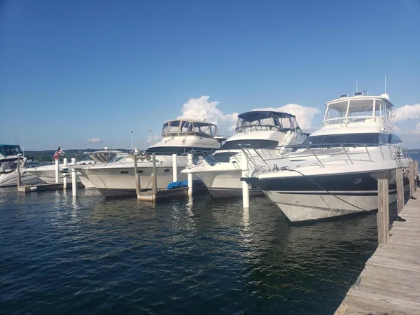 $128,500 | 8568 Portage Point Drive, Unit 3 (DH 4), Onekama, MI 49675