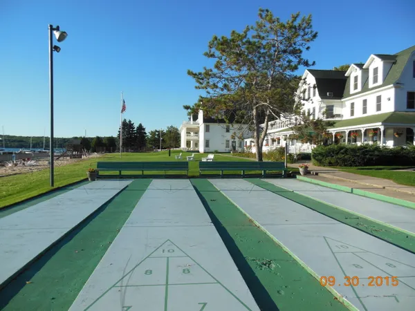 $128,500 | 8568 Portage Point Drive, Unit 3 (DH 4), Onekama, MI 49675