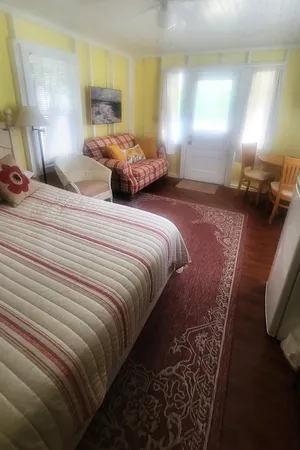 $128,500 | 8568 Portage Point Drive, Unit 3 (DH 4), Onekama, MI 49675