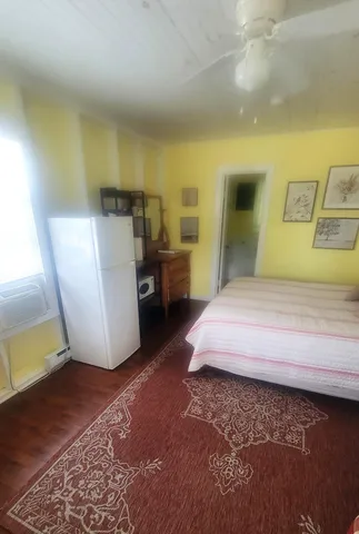 $128,500 | 8568 Portage Point Drive, Unit 3 (DH 4), Onekama, MI 49675