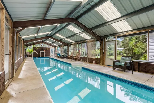 $549,000 | 515 East Palmer Mill Road, Monticello, FL 32344