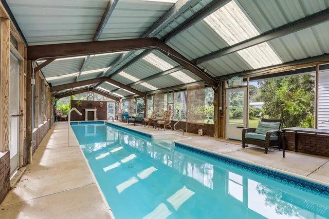 $579,000 | 515 East Palmer Mill Road, Monticello, FL 32344