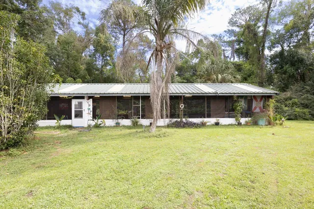 $579,000 | 515 East Palmer Mill Road, Monticello, FL 32344