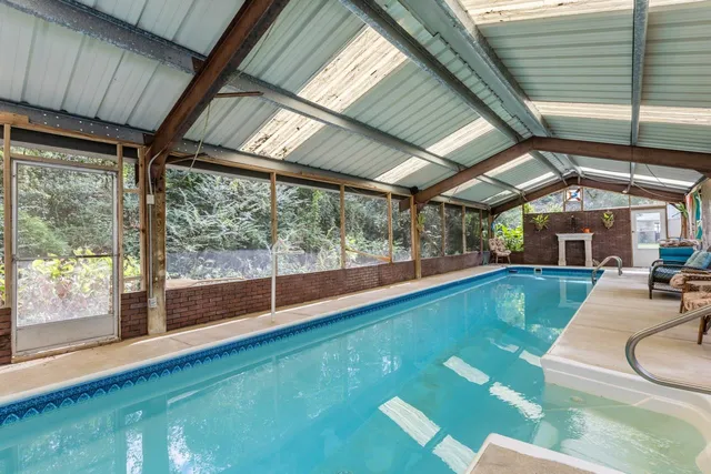 $585,000 | 515 East Palmer Mill Road, Monticello, FL 32344