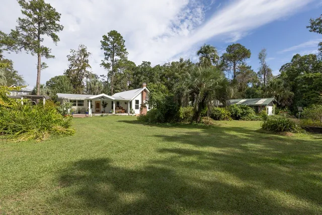 $579,000 | 515 East Palmer Mill Road, Monticello, FL 32344
