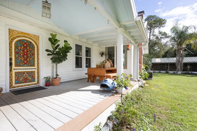 $585,000 | 515 East Palmer Mill Road, Monticello, FL 32344