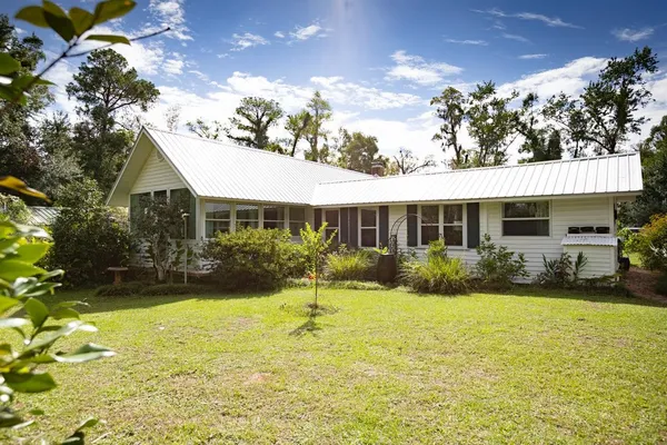 $549,000 | 515 East Palmer Mill Road, Monticello, FL 32344