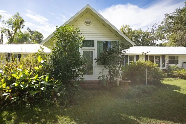 $585,000 | 515 East Palmer Mill Road, Monticello, FL 32344