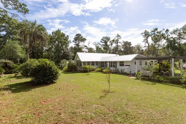 $579,000 | 515 East Palmer Mill Road, Monticello, FL 32344