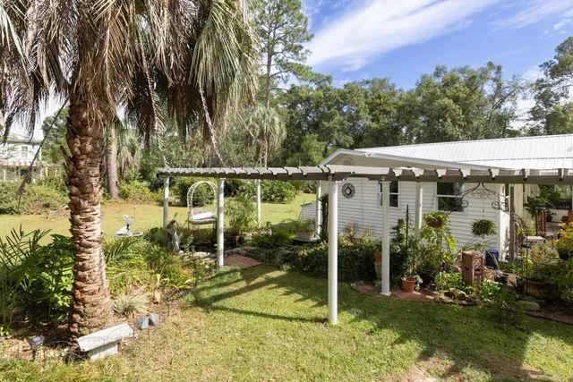 $585,000 | 515 East Palmer Mill Road, Monticello, FL 32344