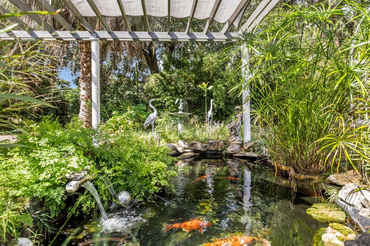 515 East Palmer Mill Road Monticello, FL 32344 - Photo 24 of 59