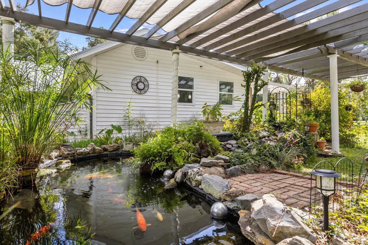 515 East Palmer Mill Road Monticello, FL 32344 - Photo 24 of 57