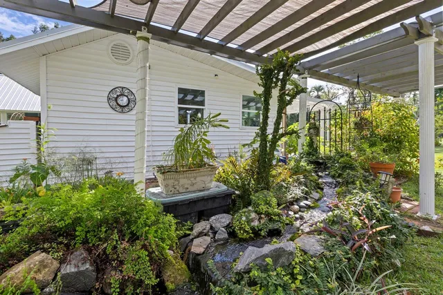 $585,000 | 515 East Palmer Mill Road, Monticello, FL 32344