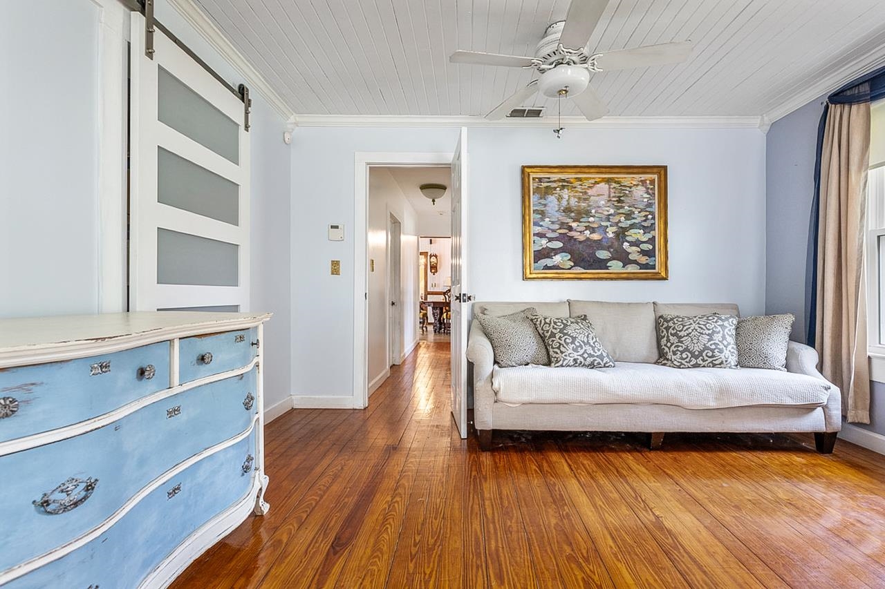 515 East Palmer Mill Road Monticello, FL 32344 - Photo 32 of 57