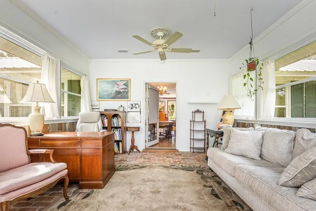 $579,000 | 515 East Palmer Mill Road, Monticello, FL 32344