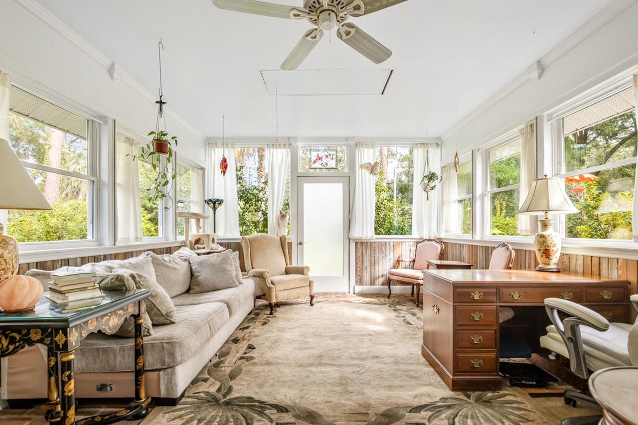 515 East Palmer Mill Road Monticello, FL 32344 - Photo 40 of 59