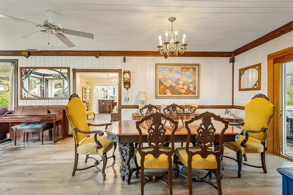 $549,000 | 515 East Palmer Mill Road, Monticello, FL 32344