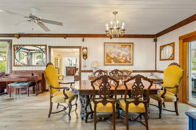 $579,000 | 515 East Palmer Mill Road, Monticello, FL 32344