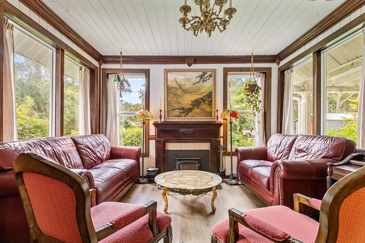 515 East Palmer Mill Road Monticello, FL 32344 - Photo 41 of 57