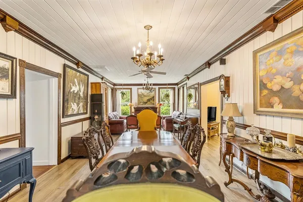 $549,000 | 515 East Palmer Mill Road, Monticello, FL 32344