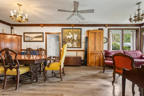 $549,000 | 515 East Palmer Mill Road, Monticello, FL 32344