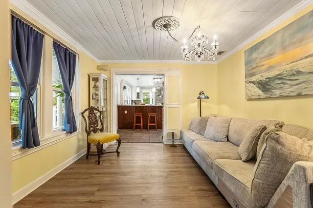 $585,000 | 515 East Palmer Mill Road, Monticello, FL 32344