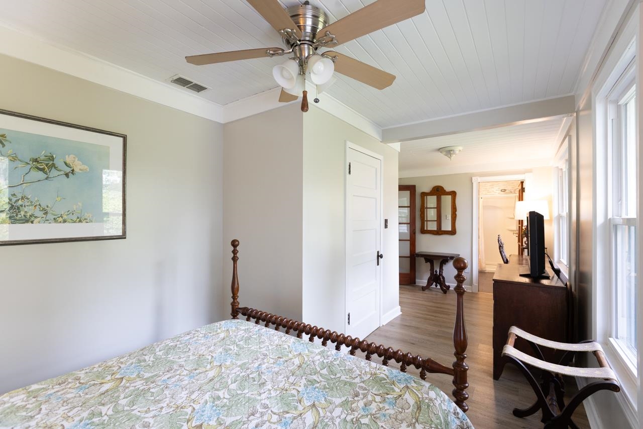 515 East Palmer Mill Road Monticello, FL 32344 - Photo 48 of 57