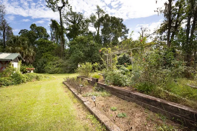 $579,000 | 515 East Palmer Mill Road, Monticello, FL 32344