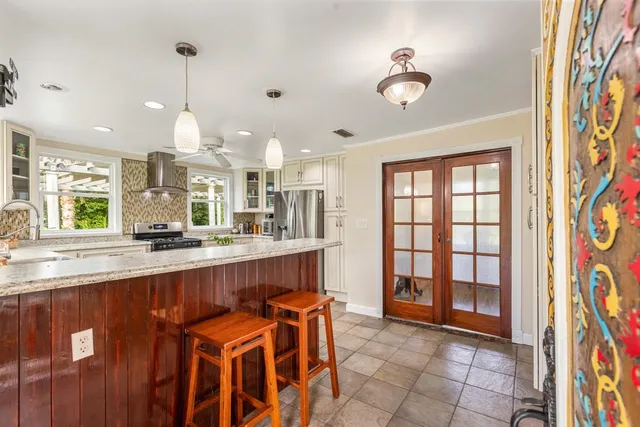 $579,000 | 515 East Palmer Mill Road, Monticello, FL 32344