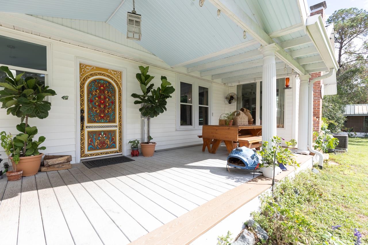 515 East Palmer Mill Road Monticello, FL 32344 - Photo 57 of 59