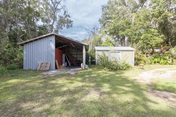 $549,000 | 515 East Palmer Mill Road, Monticello, FL 32344