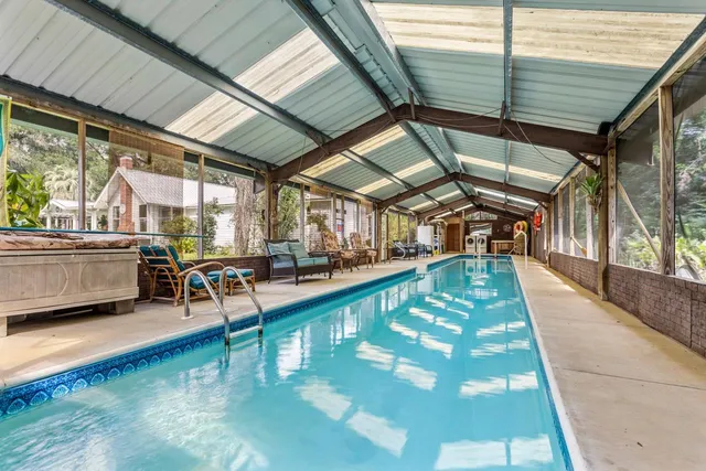 $579,000 | 515 East Palmer Mill Road, Monticello, FL 32344