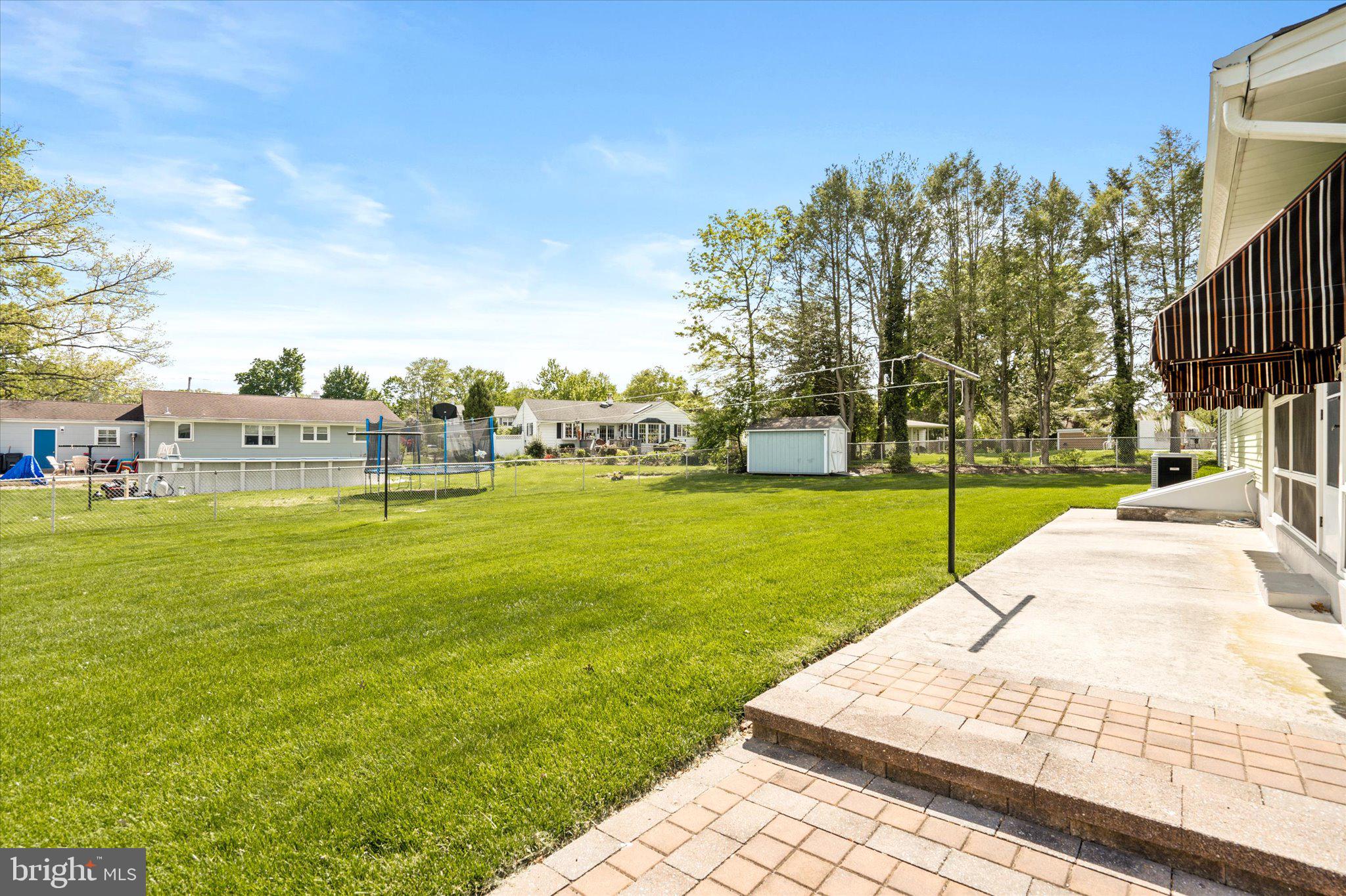 21 Yorkshire Road Hamilton, NJ 08610 - Photo 34 of 40