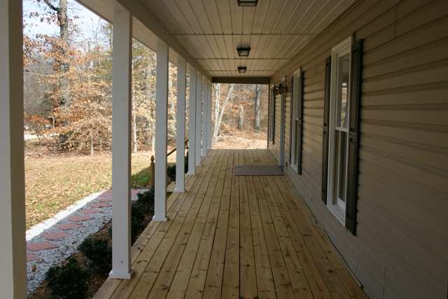 290 Cook Street Gray Court, SC 29645 - Photo 9 of 10 Gallery Image 9
