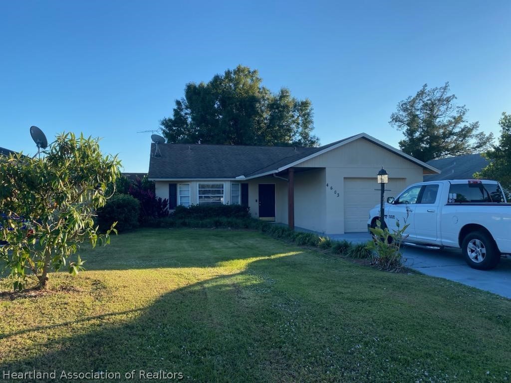 4603 Golfview Road Sebring, FL 33875 - Photo 1 of 1 Gallery Image 1
