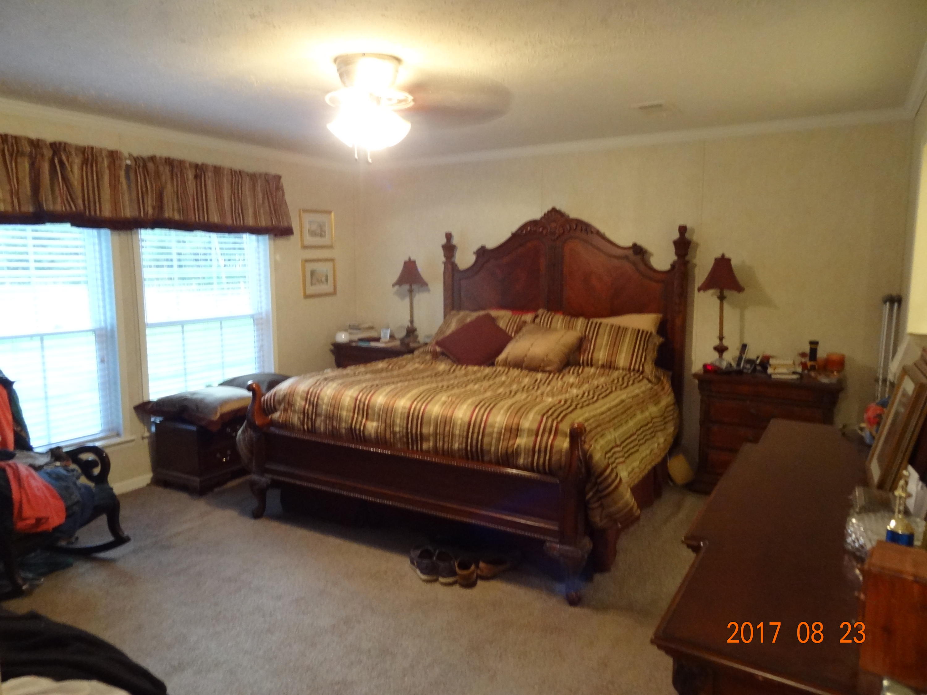 2147 Thomas Road Ruffin, SC 29475 - Photo 12 of 49 DSC06768