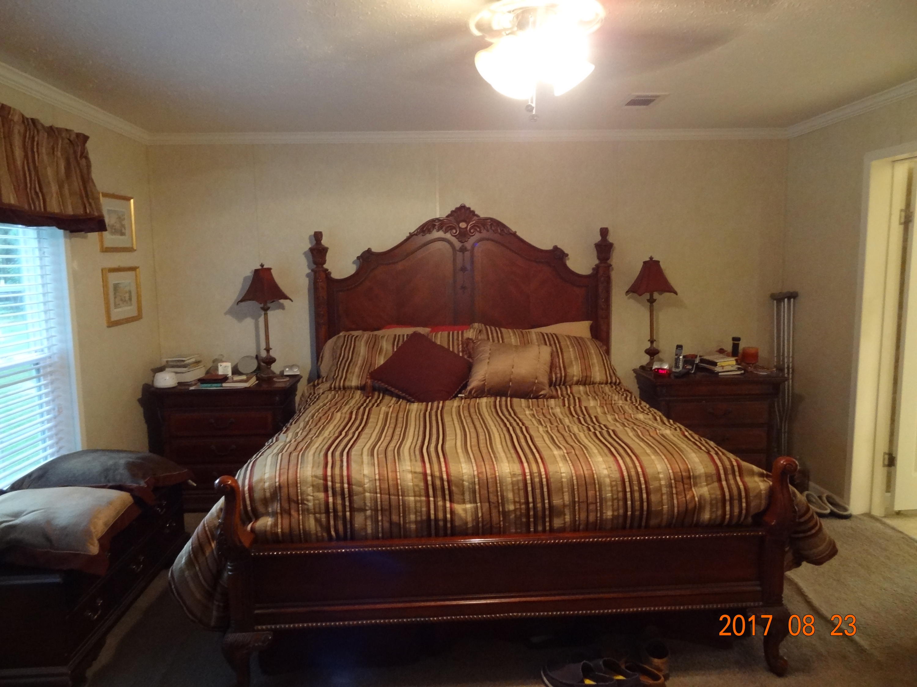 2147 Thomas Road Ruffin, SC 29475 - Photo 15 of 49 DSC06770