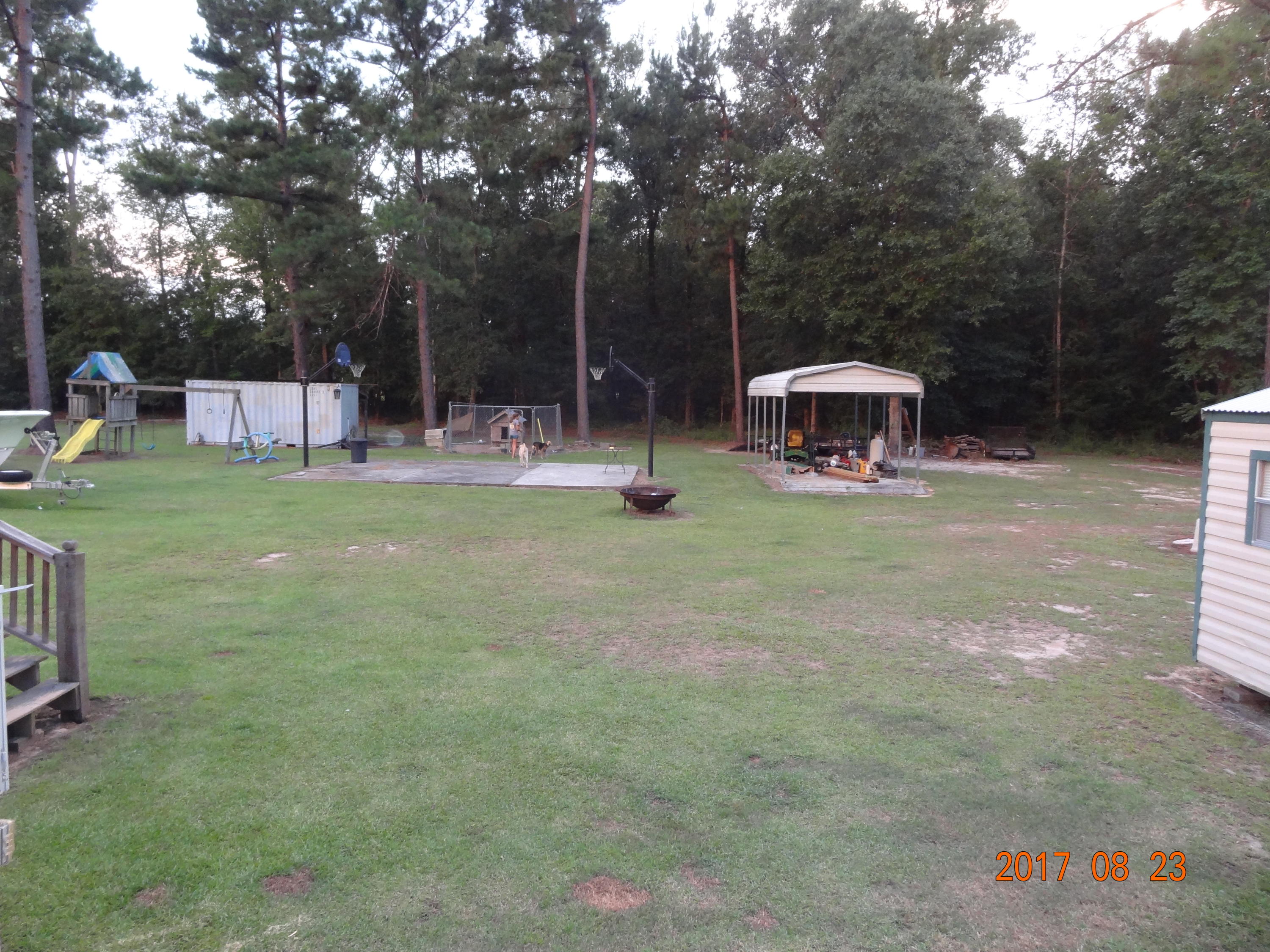 2147 Thomas Road Ruffin, SC 29475 - Photo 36 of 49 DSC06797
