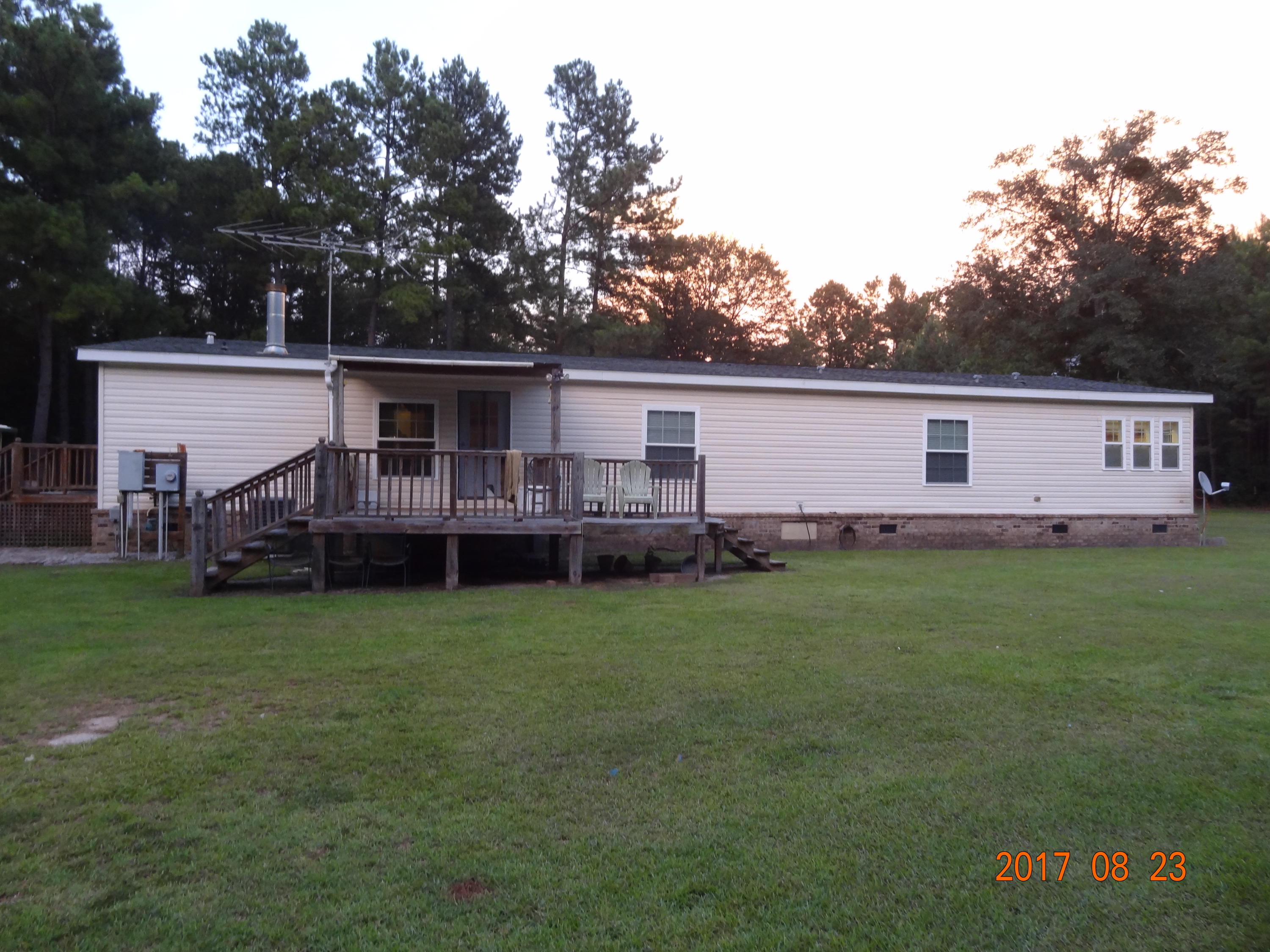 2147 Thomas Road Ruffin, SC 29475 - Photo 41 of 49 DSC06803