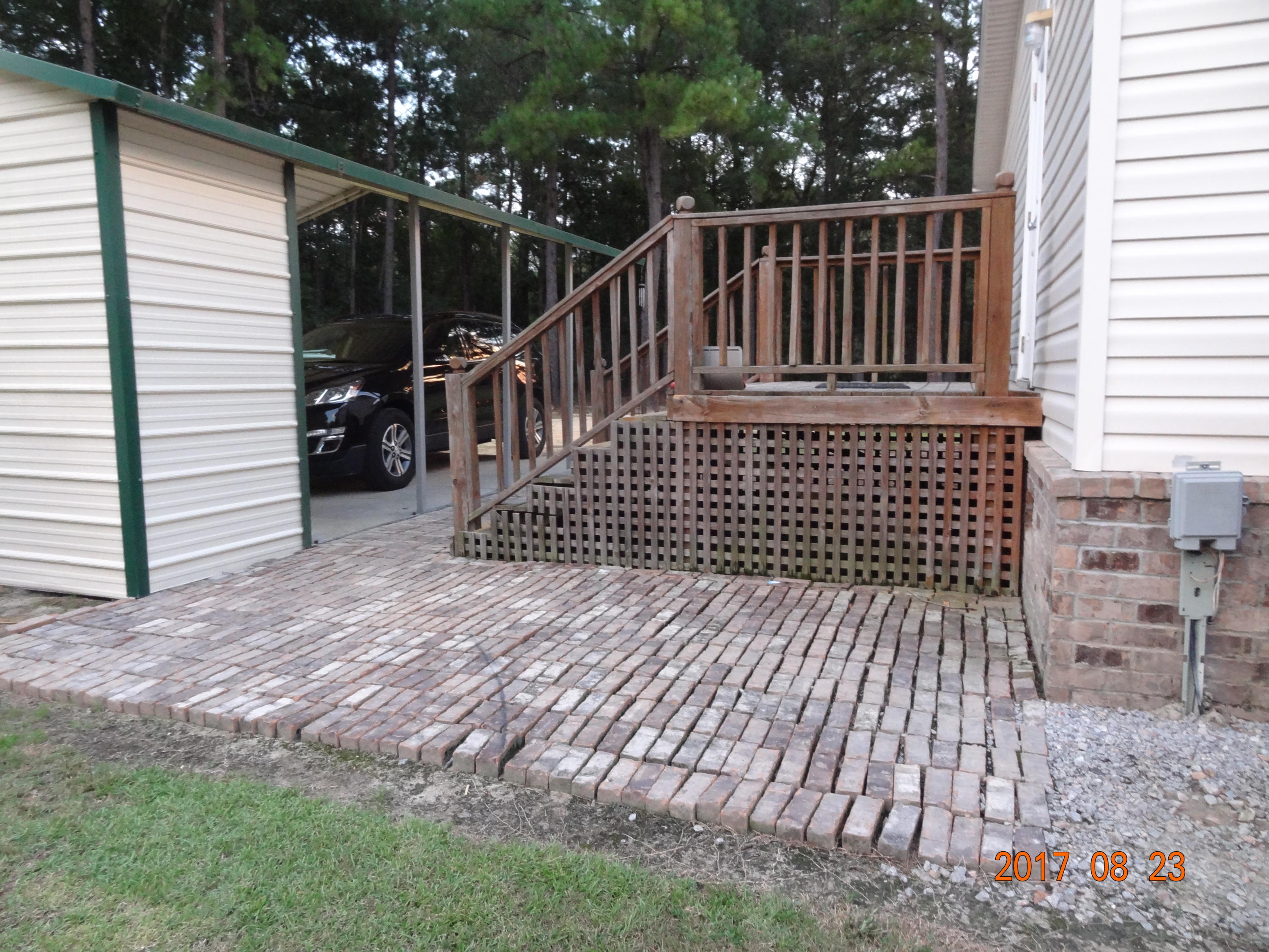 2147 Thomas Road Ruffin, SC 29475 - Photo 42 of 49 DSC06804