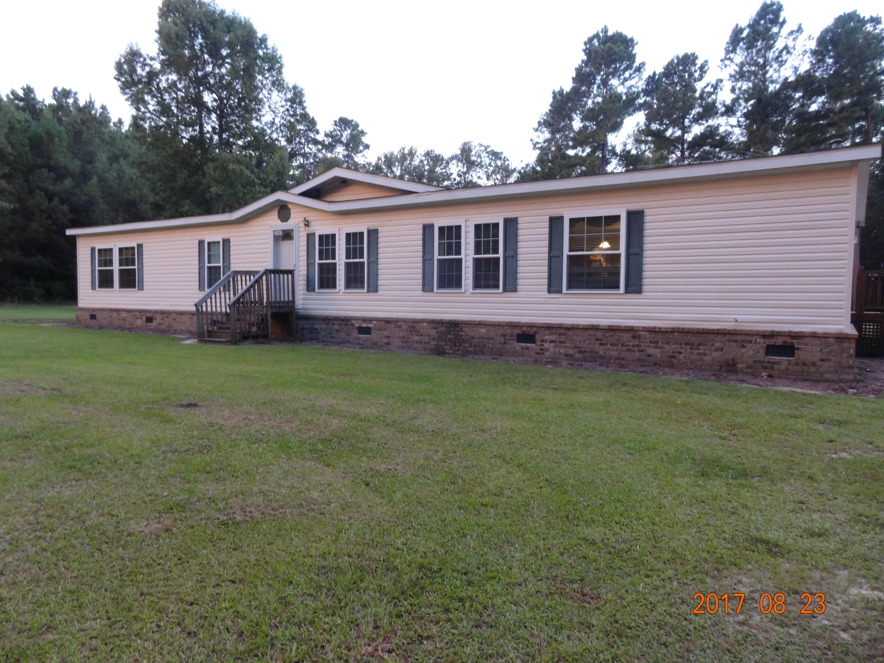 2147 Thomas Road Ruffin, SC 29475 - Photo 46 of 49 DSC06808