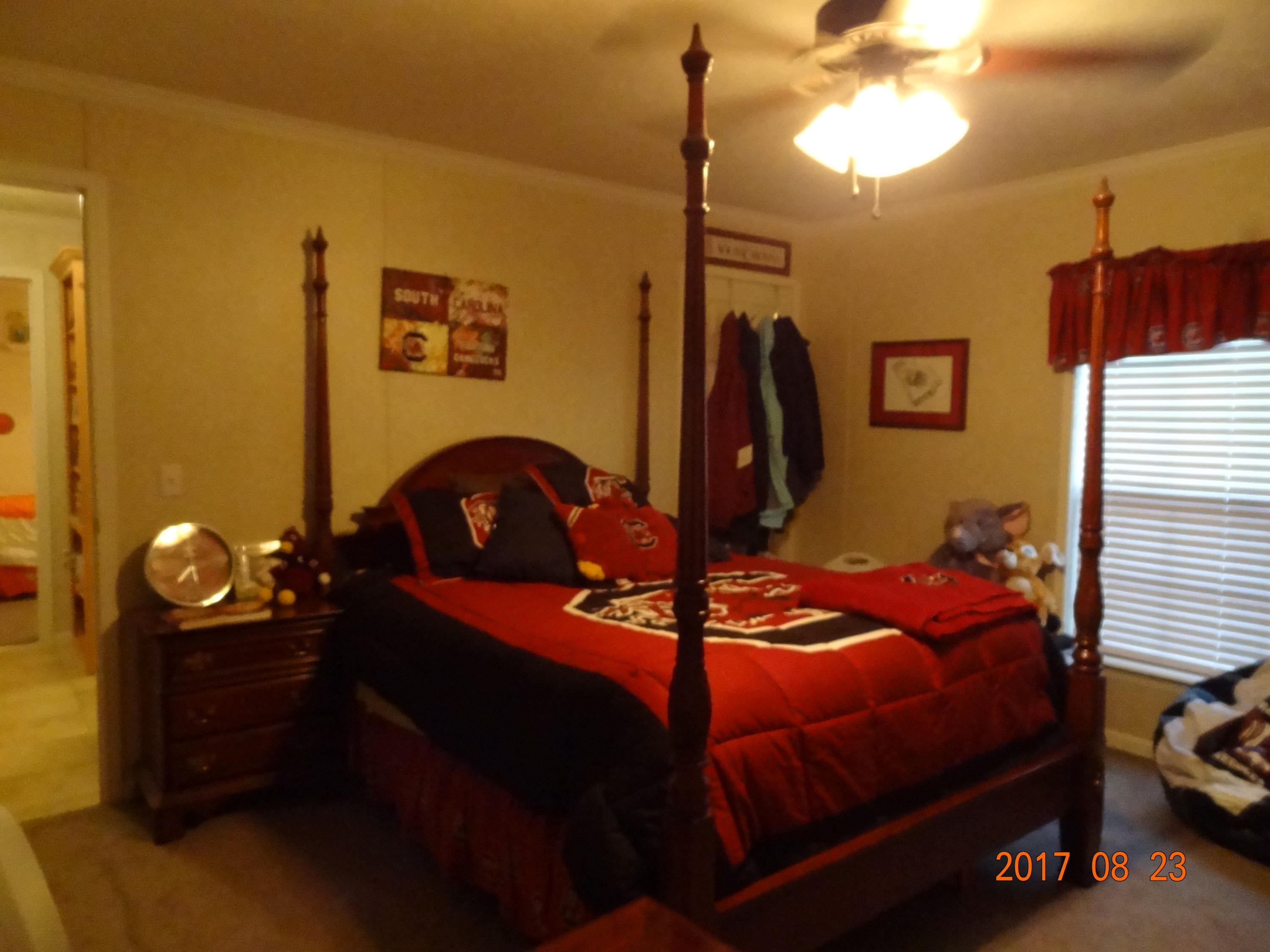 2147 Thomas Road Ruffin, SC 29475 - Photo 6 of 49 DSC06762