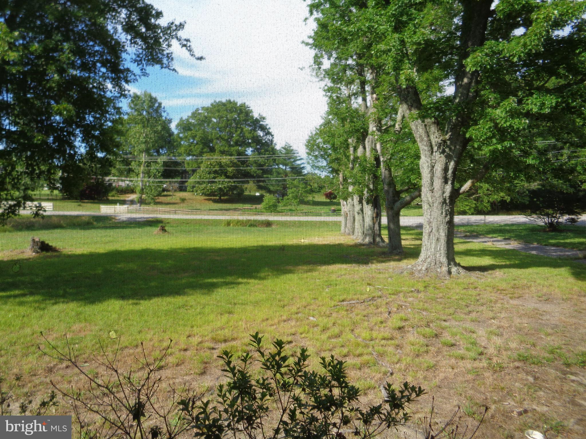 9145 Mackall Road St. Leonard, MD 20685 - Photo 17 of 48 Front yard
