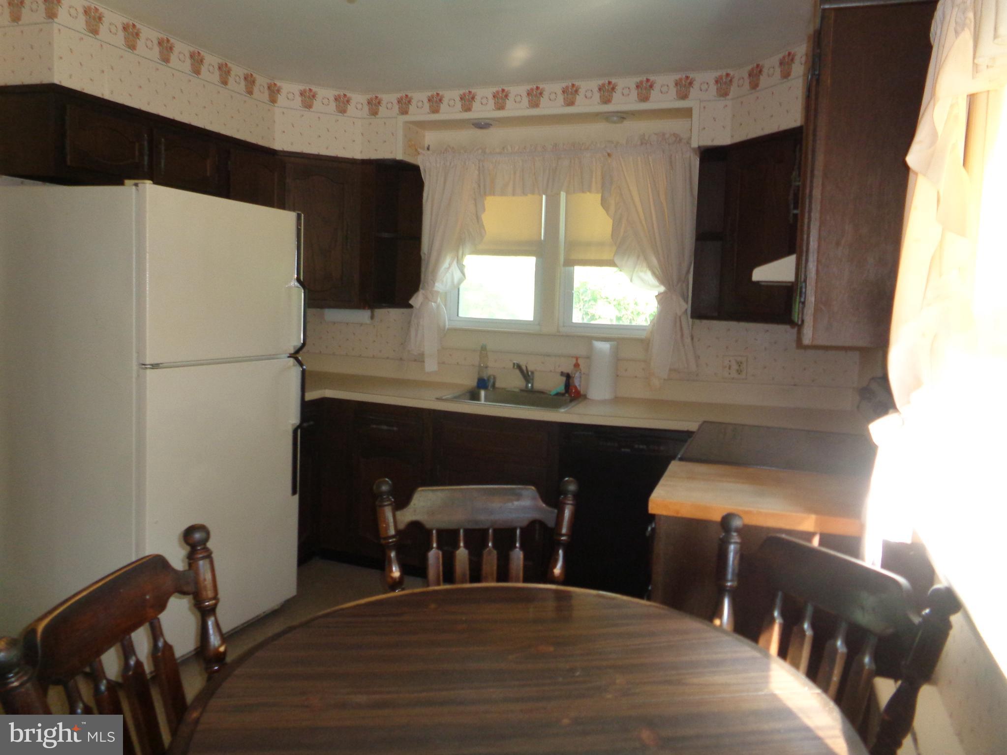 9145 Mackall Road St. Leonard, MD 20685 - Photo 22 of 48 Kitchen