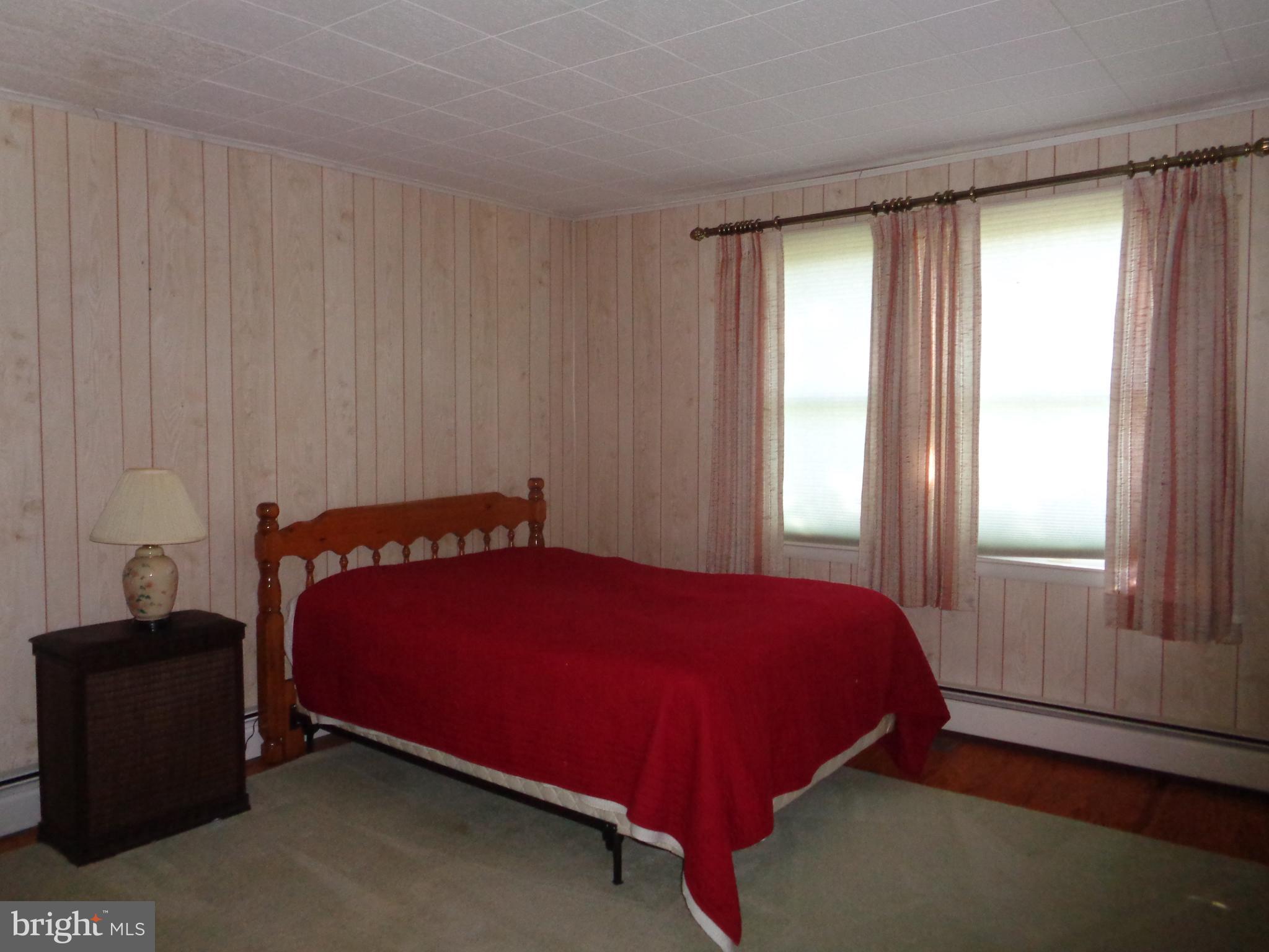 9145 Mackall Road St. Leonard, MD 20685 - Photo 25 of 48 Main level master bedroom