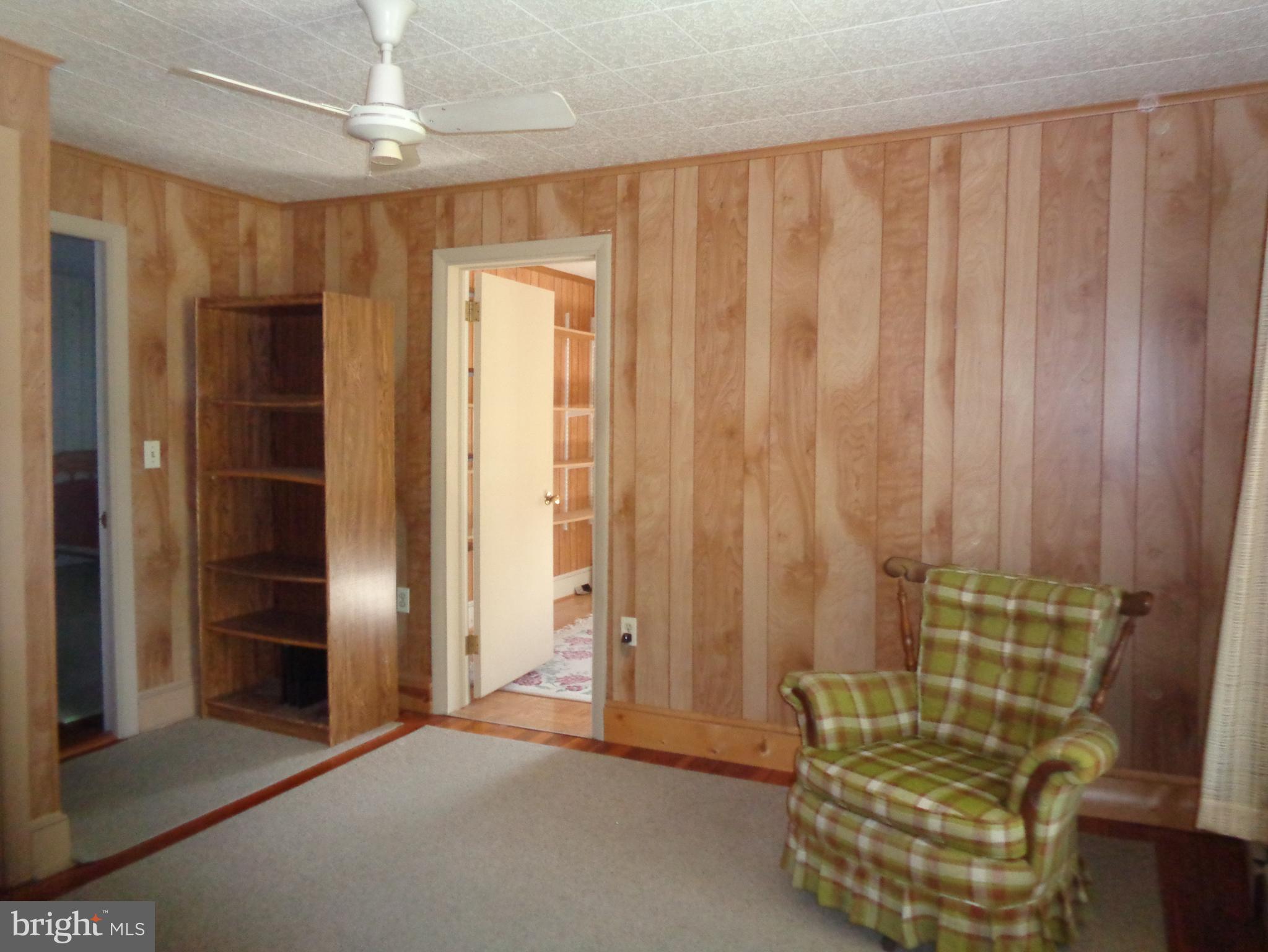 9145 Mackall Road St. Leonard, MD 20685 - Photo 28 of 48 Bedroom 2 on main level