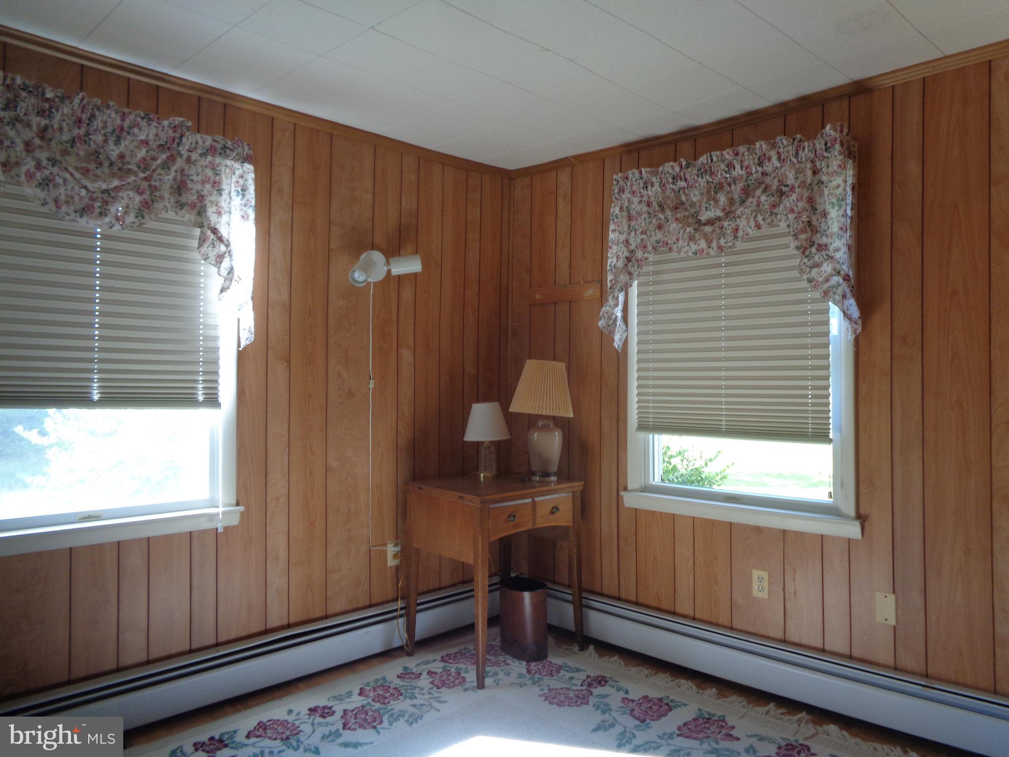 9145 Mackall Road St. Leonard, MD 20685 - Photo 31 of 48 Craft/sewing room